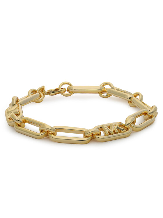 Michael Kors Bransoletka MKJ828500710 Złoty