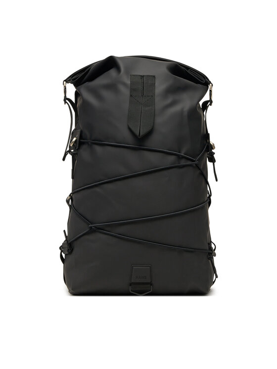 Rains Plecak 14480 Czarny