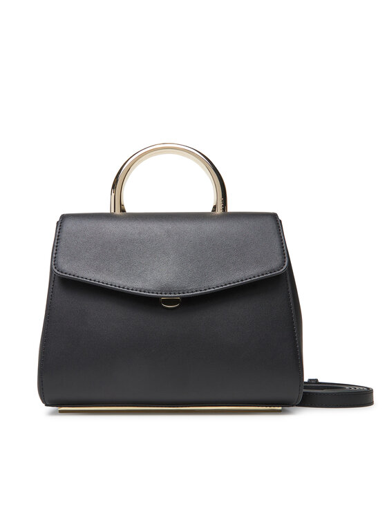 Furla Torebka Meridiana WB01704 BX3913 O6000 Czarny