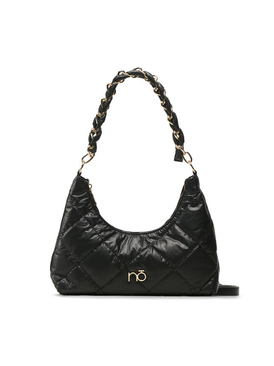 Nobo Torebka NBAG-P0780-C020 Czarny