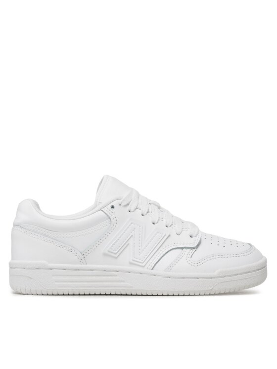 New Balance Sneakersy GSB4803W Biały