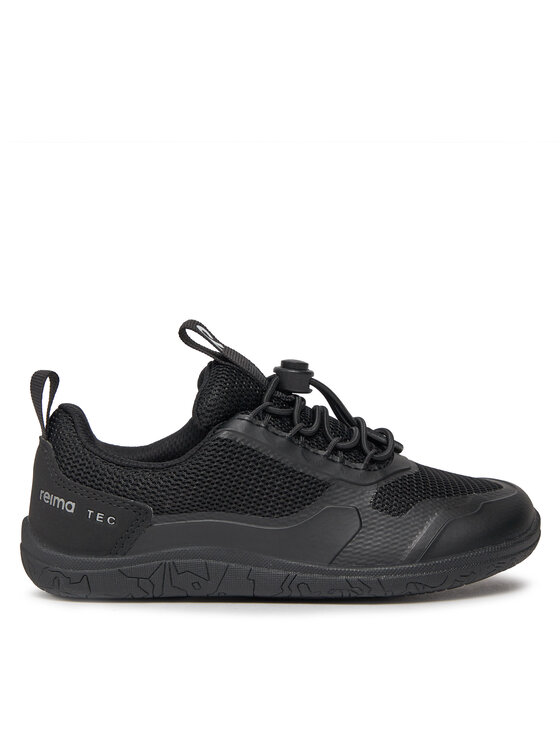 Reima Sneakersy Tallustelu 5400137B Czarny