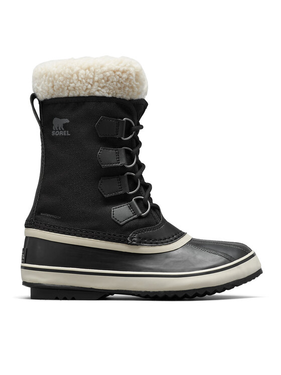 Sorel Śniegowce Winter Carnival™ Wp 2084921011 Czarny