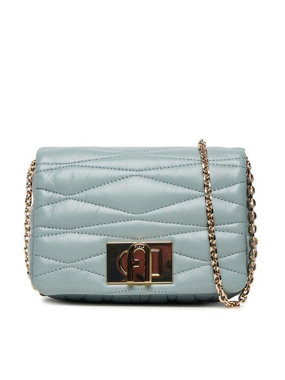 Furla Torebka 1927 WE00735 BX3221 CN 3963S Błękitny