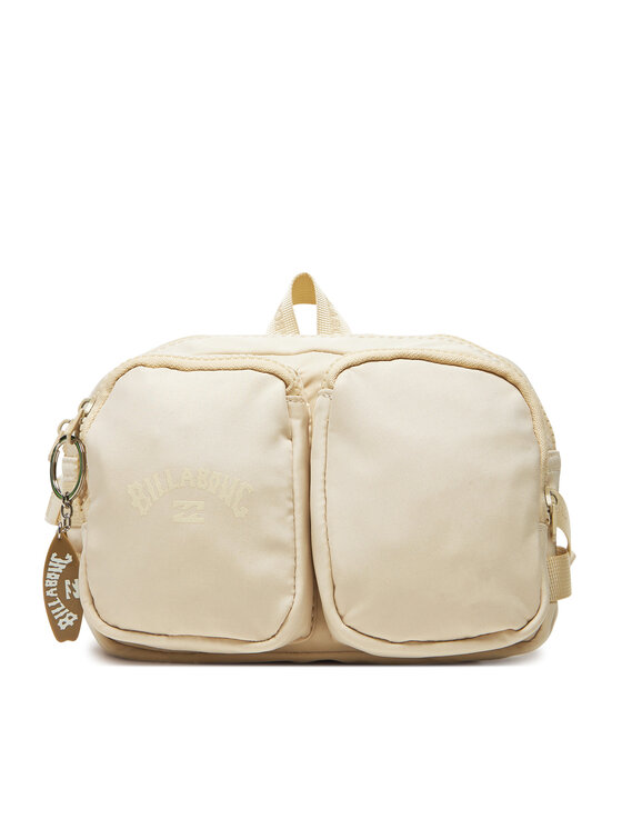 Billabong Torebka BLB-M-006-07 Beżowy