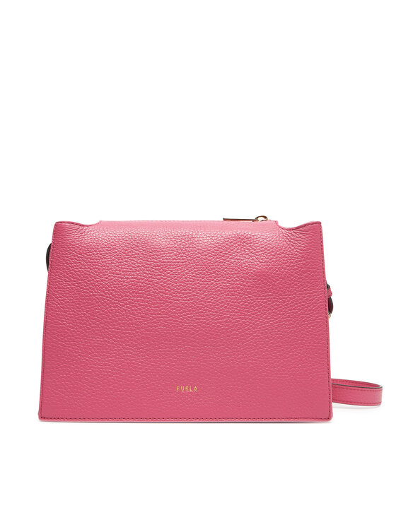 Furla Torebka Nuvola S WB01275 HSF000 CN 4130S Różowy
