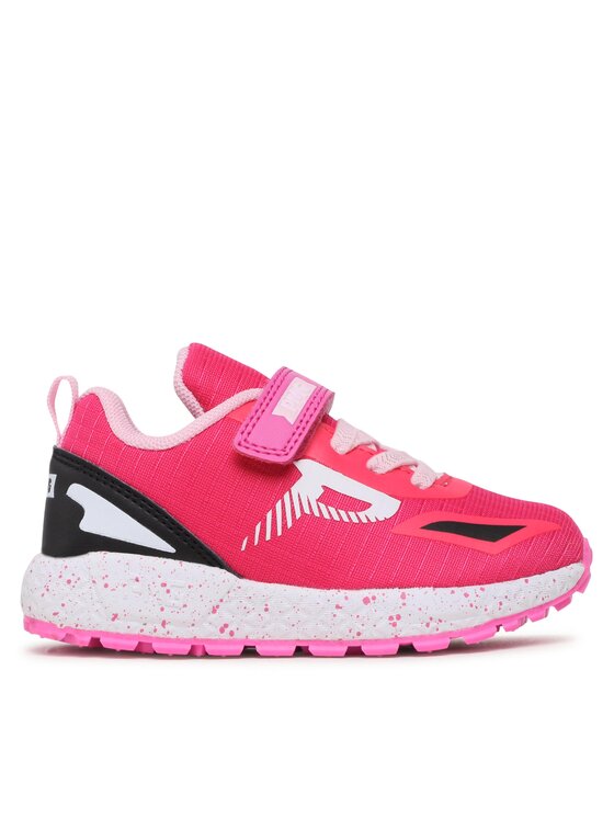 Primigi Sneakersy 3959511 Różowy