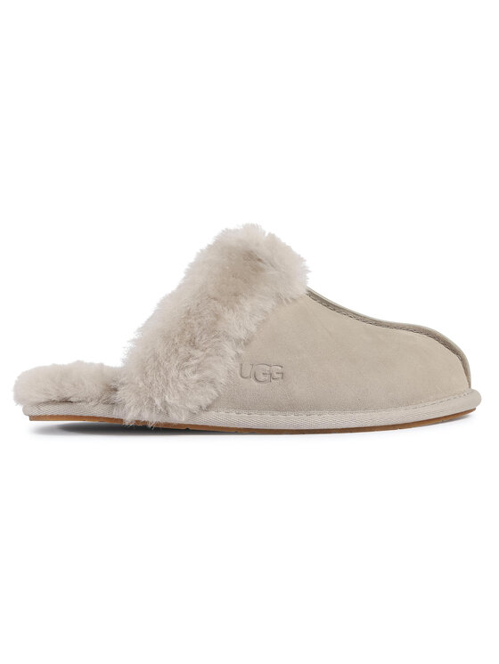 Ugg Kapcie W Scuffette II 1106872 Szary