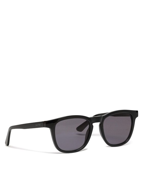 Calvin Klein Okulary przeciwsłoneczne CK23505S Czarny