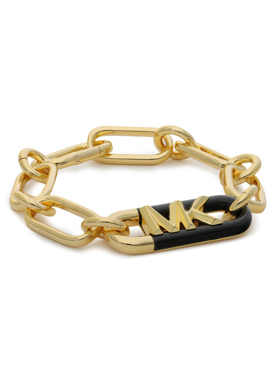 Michael Kors Bransoletka MKJ8289EM710 Złoty