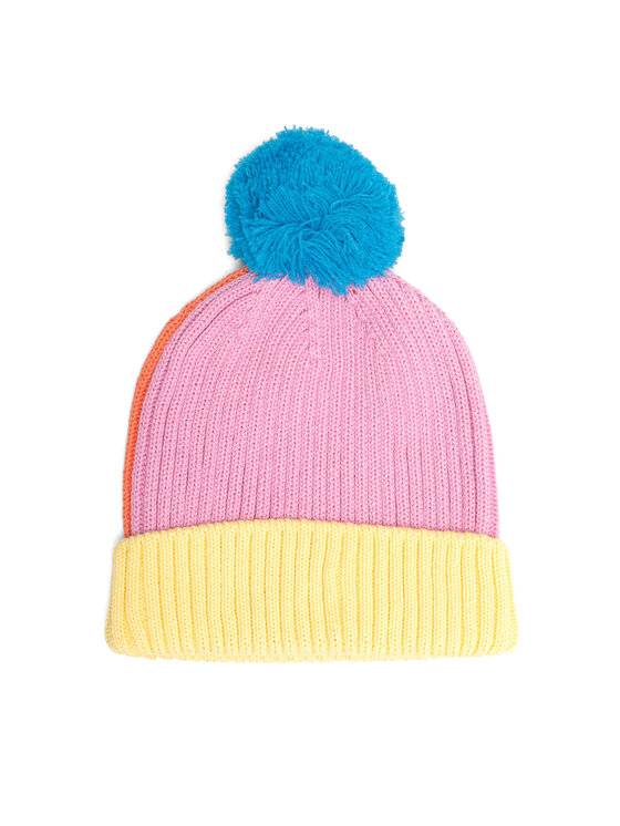 Lasocki Kids Czapka 2K3-009-AW23 Kolorowy