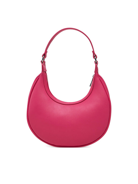 Pieces Torebka Pctina Shoulder Bag Tf 17159551 Różowy