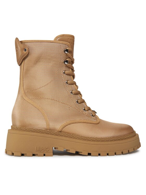 Liu Jo Trapery Rumi 05 SF3071 T0011 Brązowy