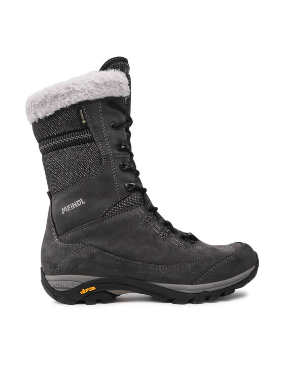 Meindl Śniegowce Fontanella Lady II Gtx GORE-TEX 7621 Szary