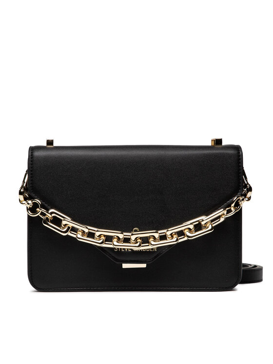 Steve Madden Torebka Bindio-L SM13000788-02002 Czarny