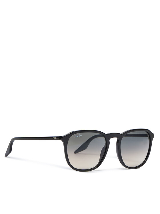 Ray-Ban Okulary przeciwsłoneczne 0RB2203 901/32 Czarny