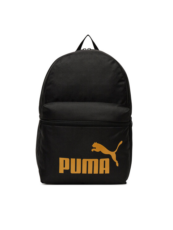 PUMA PHASE BACKPACK 9116403 Czarny
