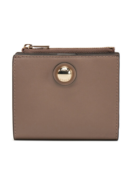 Furla Mały Portfel Damski Sfera WP00458 AX0733 MA200 Szary