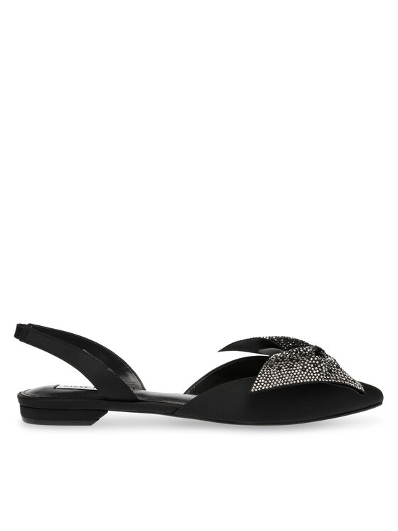 Steve Madden Sandały SM11003006-486 Czarny