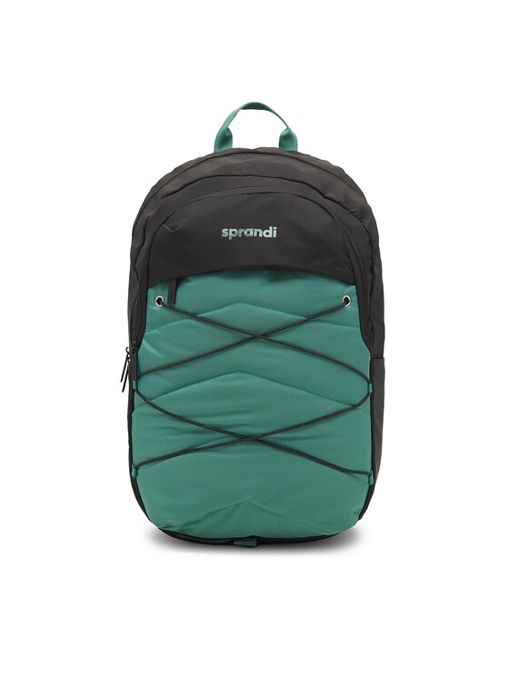 Sprandi Plecak SPR-P-015-05 Zielony