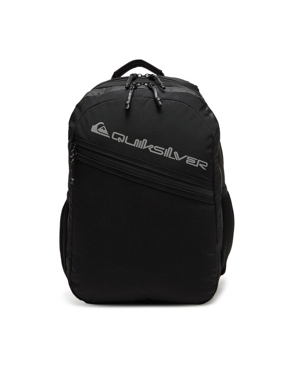 QUIKSILVER QUIKSILVER-ACCCS-12-BOY-SS2025 Niebieski