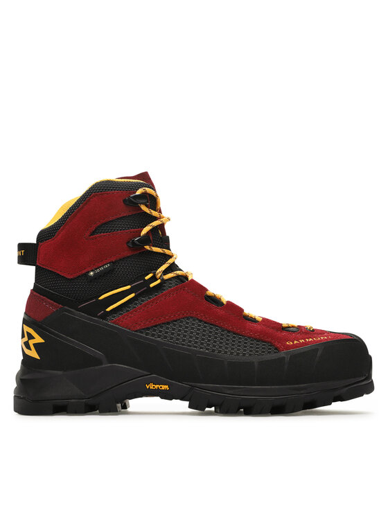 Garmont Trekkingi Tower Trek Gtx GORE-tEX 002634 Czarny