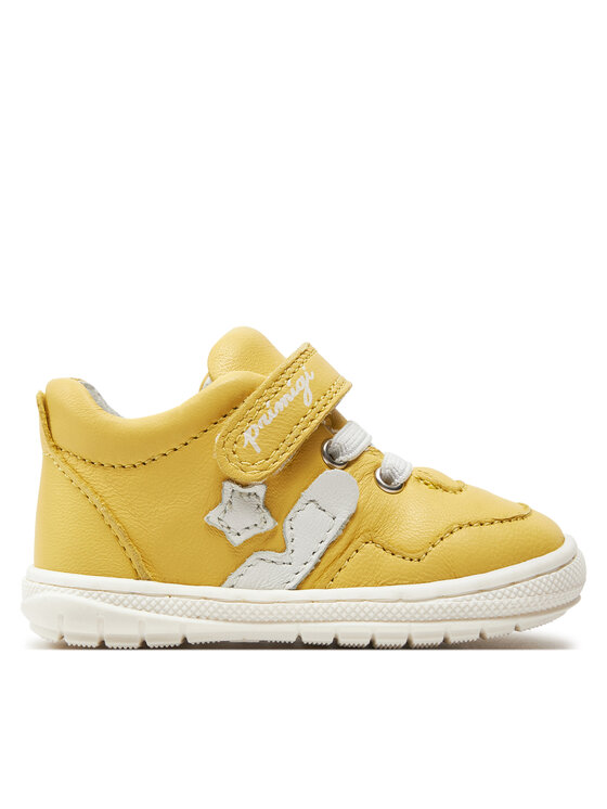 Primigi Sneakersy 5902233 Żółty