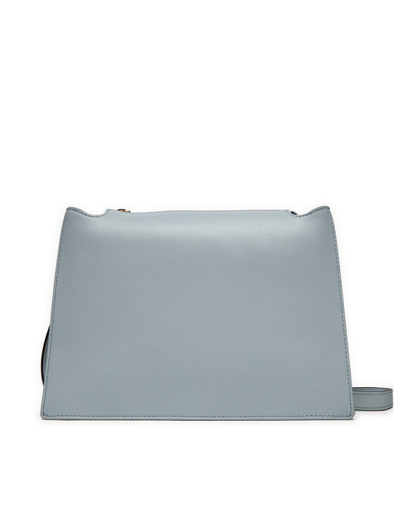 Furla Torebka Nuvola S Crossbody WB01275-BX2045-AR300-1007 Niebieski