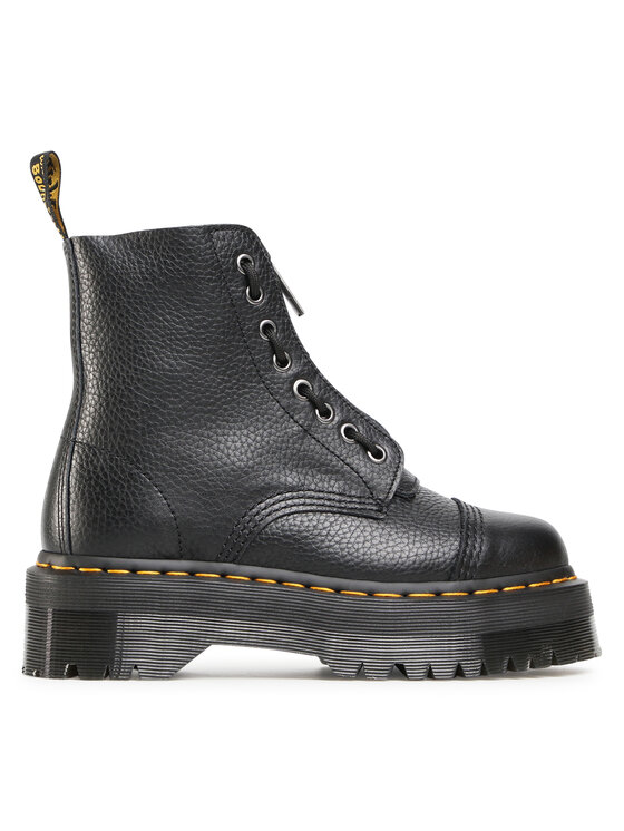 Dr. Martens Trapery Sinclair 22564001 Czarny