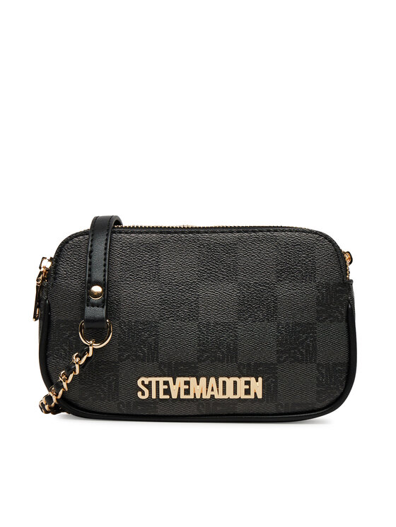 Steve Madden Torebka Bjuni-7 SM13001772 Czarny