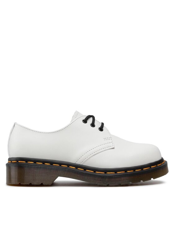 Dr. Martens Glany 1461 Smooth 26226100 Biały