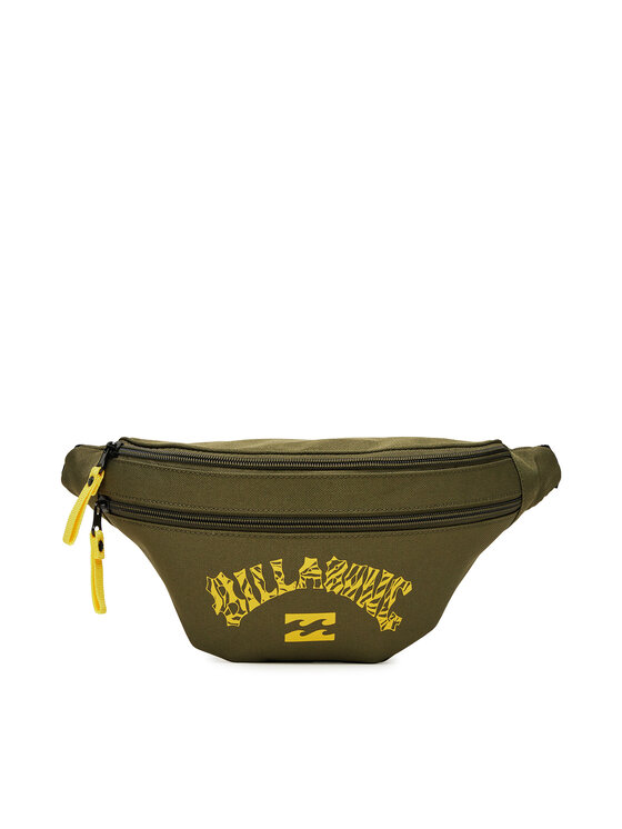 Billabong Saszetka nerka BLB-M-005-07 Khaki