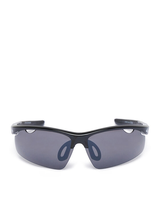 QUIKSILVER QS-MA-009-SS25 Czarny