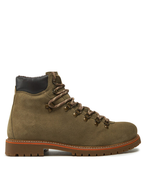 Kimberfeel Trapery Colin Khaki