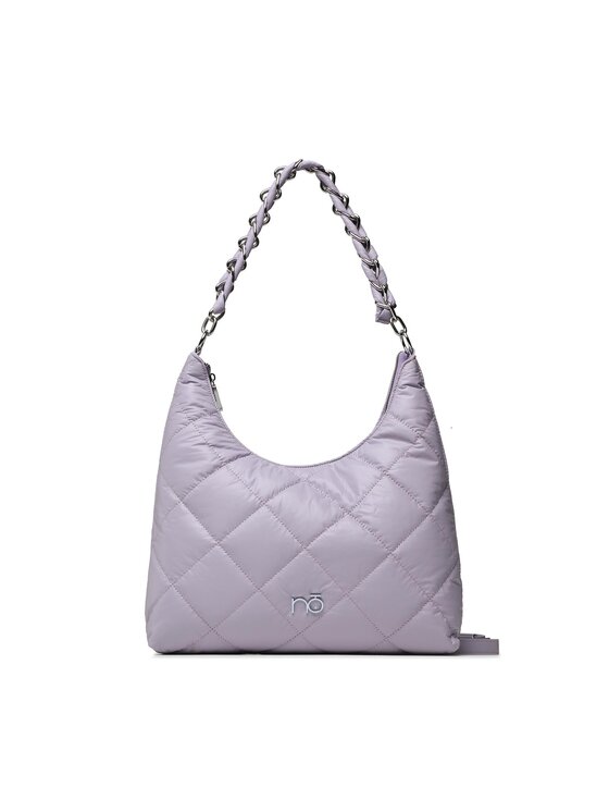 Nobo Torebka NBAG-P0790-C014 Fioletowy
