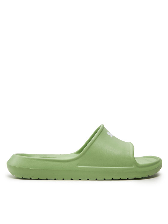 Puma Klapki Divecat V2 386713-14 Zielony