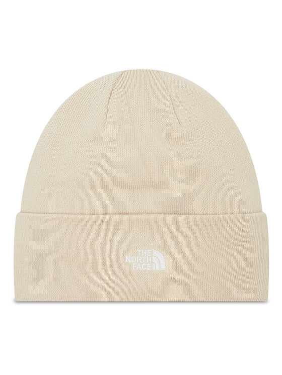 The North Face Czapka Norm NF0A5FW13X41 Żółty