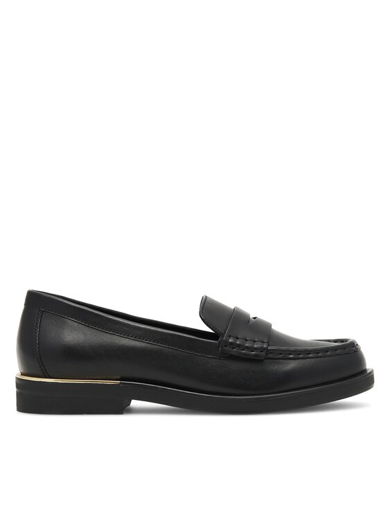 Gino Rossi Lordsy LUISA-112989 Czarny
