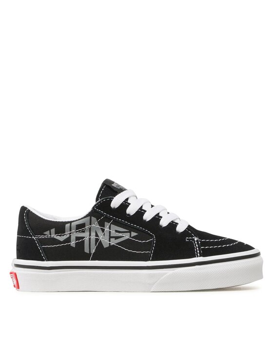 Vans Tenisówki Sk8-Low VN0A7Q5LN421 Czarny