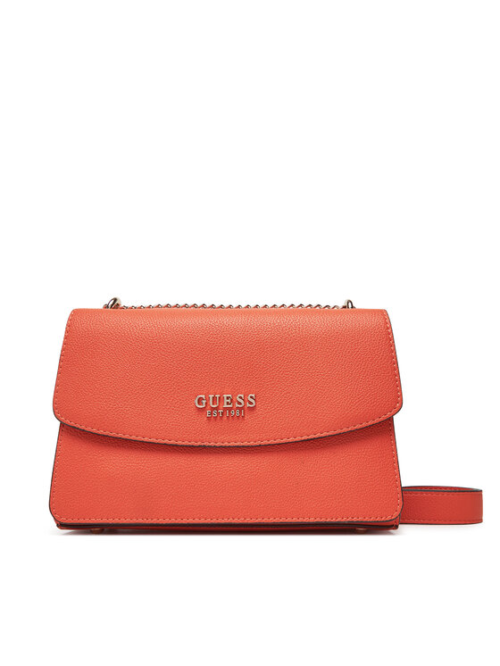 Guess Torebka HWBB73 34210 Pomarańczowy