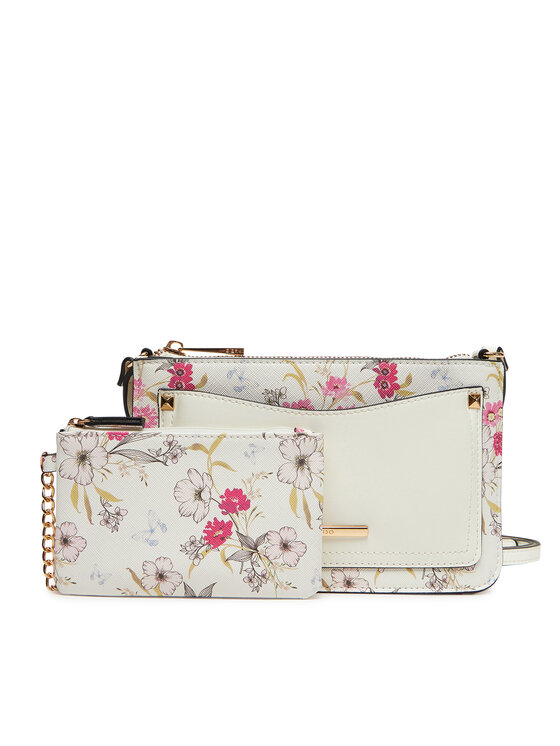 Aldo Torebka Goivia 13989212 Różowy