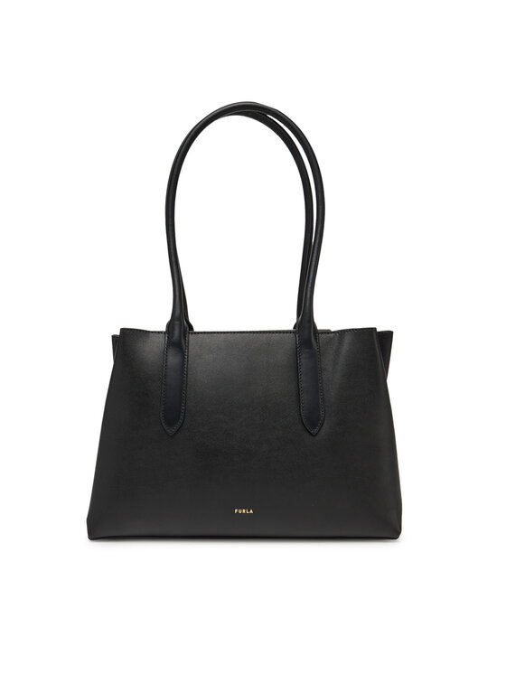 Furla Torebka WB01606 BX3169 3924S Czarny