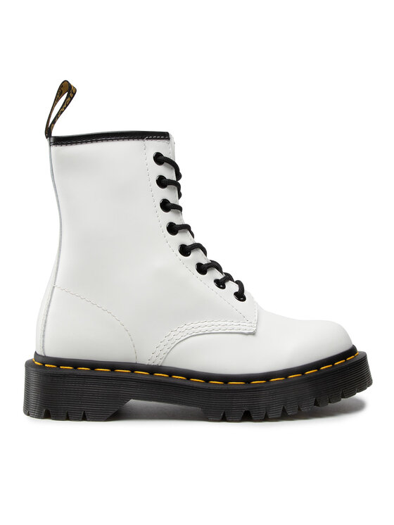 Dr. Martens Glany Smooth 26499100 Biały