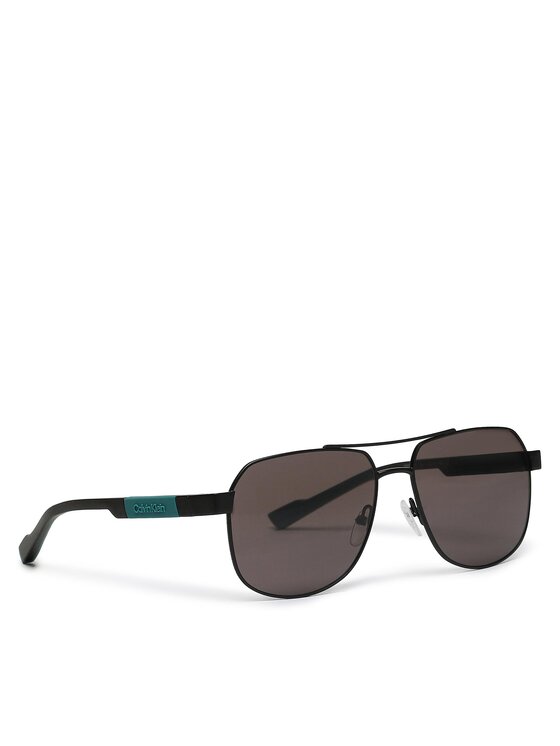 Calvin Klein Okulary przeciwsłoneczne CK23103S Czarny