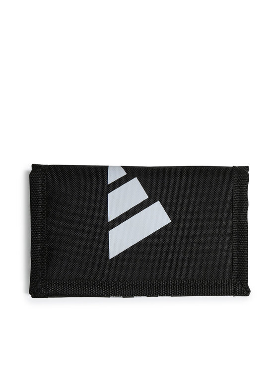 adidas Portfel Essentials Training Wallet HT4750 Czarny