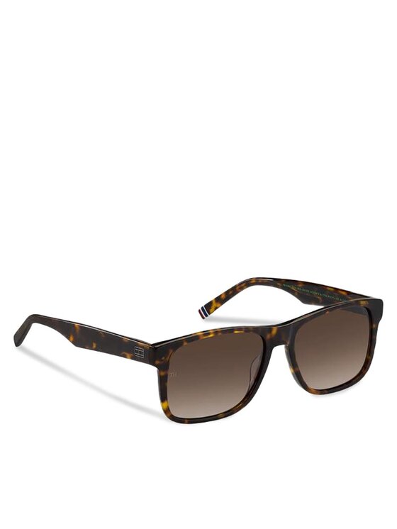 Tommy Hilfiger Okulary przeciwsłoneczne 2073/S 206751 Brązowy