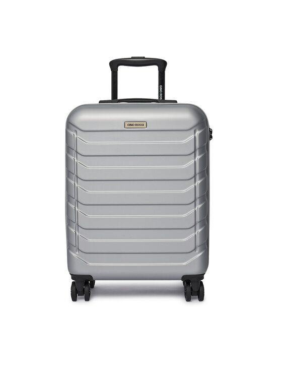 Gino Rossi GIN-S-003-05-SILVER Srebrny