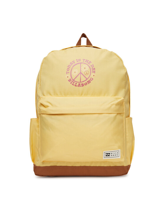 BILLABONG BLB-KS-002-07 Żółty