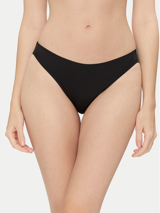 YSABEL MORA Figi klasyczne 19670 Czarny