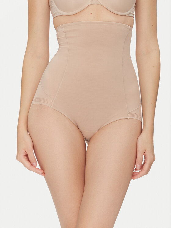 YSABEL MORA Bielizna modelująca dolna 19614 Beżowy
